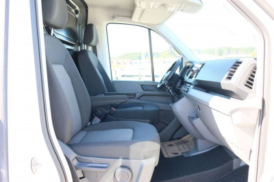 VW Crafter Gebrauchtwagen VW Crafter Gebrauchtwagen