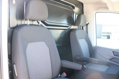 VW Crafter Gebrauchtwagen VW Crafter Gebrauchtwagen