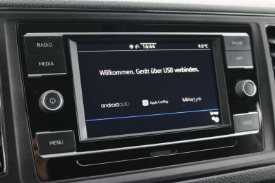 VW Crafter Gebrauchtwagen VW Crafter Gebrauchtwagen
