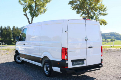 VW Crafter Gebrauchtwagen VW Crafter Gebrauchtwagen