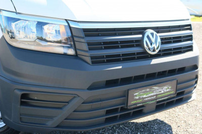 VW Crafter Gebrauchtwagen VW Crafter Gebrauchtwagen