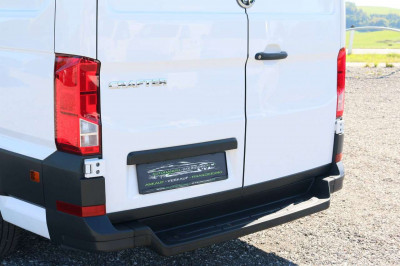VW Crafter Gebrauchtwagen VW Crafter Gebrauchtwagen