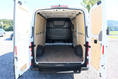 VW Crafter Gebrauchtwagen VW Crafter Gebrauchtwagen
