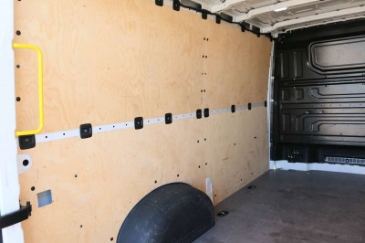 VW Crafter Gebrauchtwagen VW Crafter Gebrauchtwagen