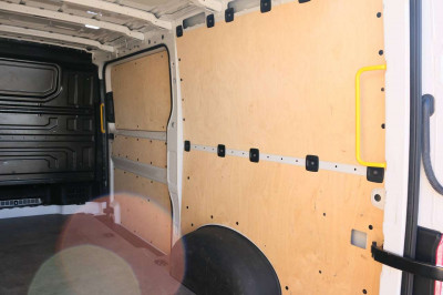 VW Crafter Gebrauchtwagen VW Crafter Gebrauchtwagen