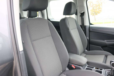 VW Caddy Gebrauchtwagen VW Caddy Gebrauchtwagen
