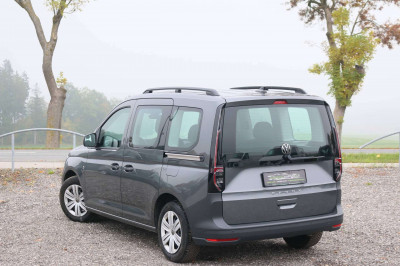 VW Caddy Gebrauchtwagen VW Caddy Gebrauchtwagen