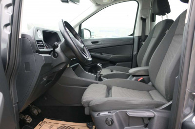 VW Caddy Gebrauchtwagen VW Caddy Gebrauchtwagen