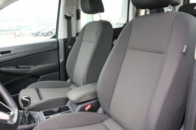 VW Caddy Gebrauchtwagen VW Caddy Gebrauchtwagen