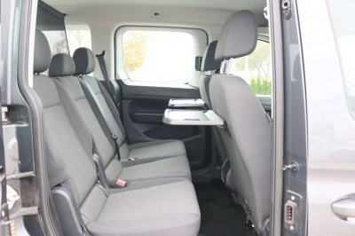 VW Caddy Gebrauchtwagen VW Caddy Gebrauchtwagen