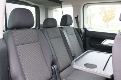 VW Caddy Gebrauchtwagen VW Caddy Gebrauchtwagen
