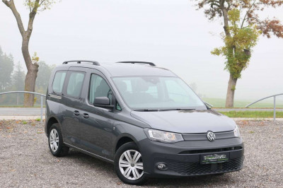 VW Caddy Gebrauchtwagen VW Caddy Gebrauchtwagen