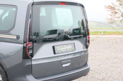 VW Caddy Gebrauchtwagen VW Caddy Gebrauchtwagen
