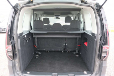 VW Caddy Gebrauchtwagen VW Caddy Gebrauchtwagen