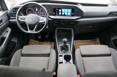 VW Caddy Gebrauchtwagen VW Caddy Gebrauchtwagen