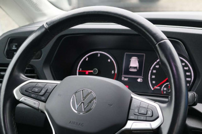 VW Caddy Gebrauchtwagen VW Caddy Gebrauchtwagen