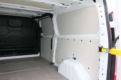 Ford Transit Custom Gebrauchtwagen Ford Transit Custom Gebrauchtwagen
