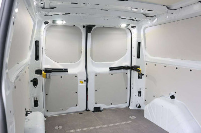Ford Transit Custom Gebrauchtwagen Ford Transit Custom Gebrauchtwagen
