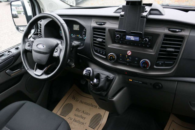 Ford Transit Custom Gebrauchtwagen Ford Transit Custom Gebrauchtwagen