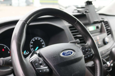 Ford Transit Custom Gebrauchtwagen Ford Transit Custom Gebrauchtwagen