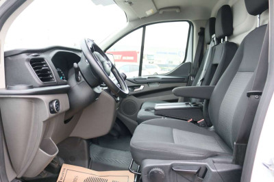 Ford Transit Custom Gebrauchtwagen Ford Transit Custom Gebrauchtwagen