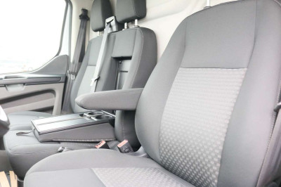 Ford Transit Custom Gebrauchtwagen Ford Transit Custom Gebrauchtwagen