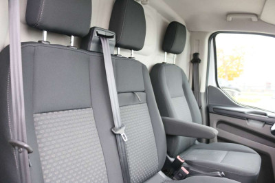 Ford Transit Custom Gebrauchtwagen Ford Transit Custom Gebrauchtwagen