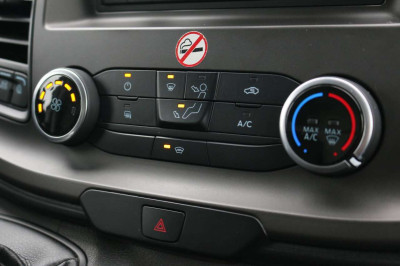 Ford Transit Custom Gebrauchtwagen Ford Transit Custom Gebrauchtwagen