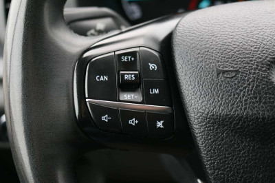 Ford Transit Custom Gebrauchtwagen Ford Transit Custom Gebrauchtwagen
