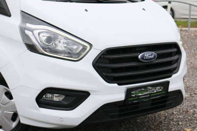 Ford Transit Custom Gebrauchtwagen Ford Transit Custom Gebrauchtwagen