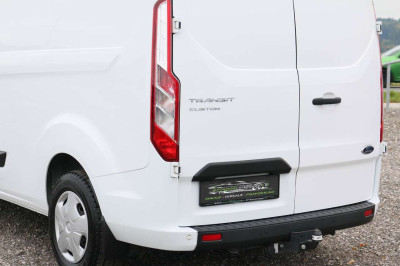 Ford Transit Custom Gebrauchtwagen Ford Transit Custom Gebrauchtwagen