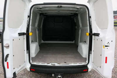 Ford Transit Custom Gebrauchtwagen Ford Transit Custom Gebrauchtwagen