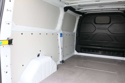 Ford Transit Custom Gebrauchtwagen Ford Transit Custom Gebrauchtwagen
