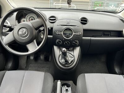 Mazda Mazda2 Gebrauchtwagen