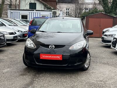 Mazda Mazda2 Gebrauchtwagen