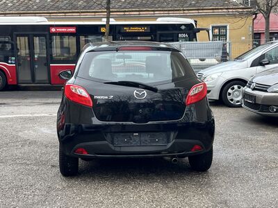 Mazda Mazda2 Gebrauchtwagen