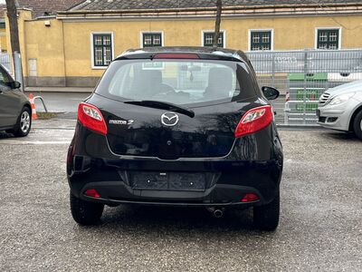 Mazda Mazda2 Gebrauchtwagen