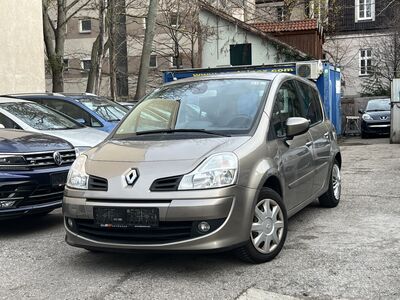 Renault Modus Gebrauchtwagen