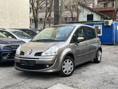 Renault Modus Gebrauchtwagen