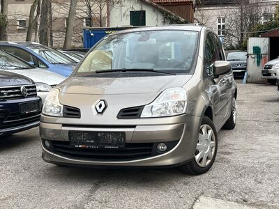 Renault Modus Gebrauchtwagen