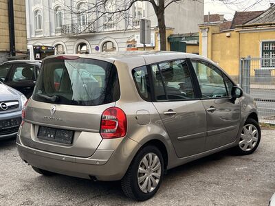 Renault Modus Gebrauchtwagen