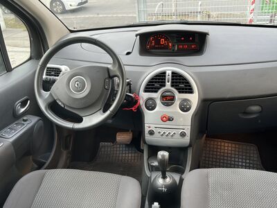 Renault Modus Gebrauchtwagen