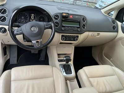 VW Golf Plus Gebrauchtwagen