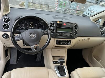 VW Golf Plus Gebrauchtwagen