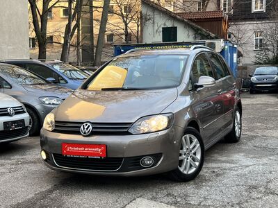 VW Golf Plus Gebrauchtwagen