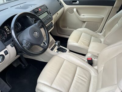 VW Golf Plus Gebrauchtwagen