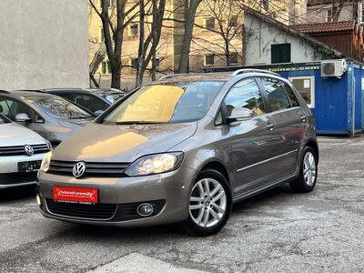 VW Golf Plus Gebrauchtwagen