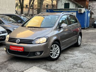 VW Golf Plus Gebrauchtwagen