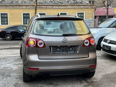 VW Golf Plus Gebrauchtwagen