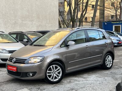 VW Golf Plus Gebrauchtwagen